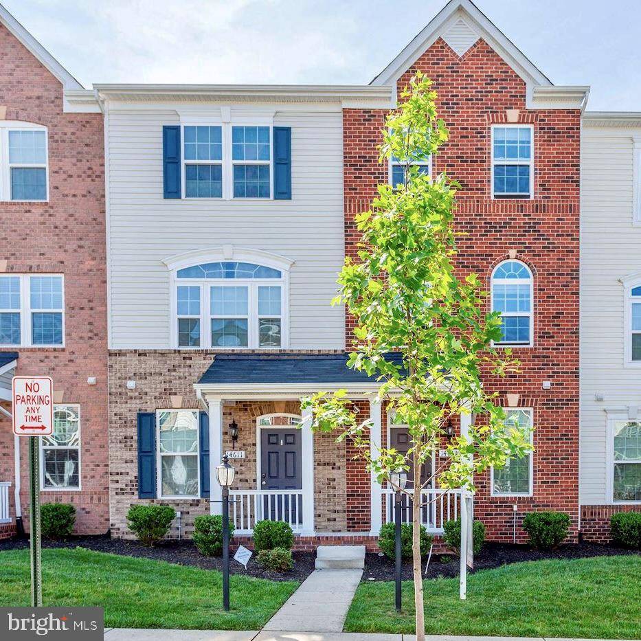 14611 FEATHERSTONE GATE DR, Woodbridge, VA 22191