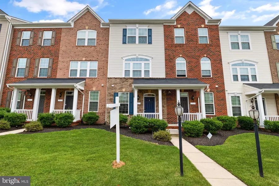 14611 FEATHERSTONE GATE DR, Woodbridge, VA 22191