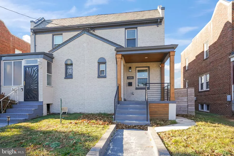 4226 14TH ST NE, Washington, DC 20017