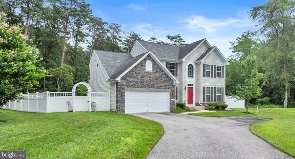 Severn, MD 21144,52 RICHARD AVE