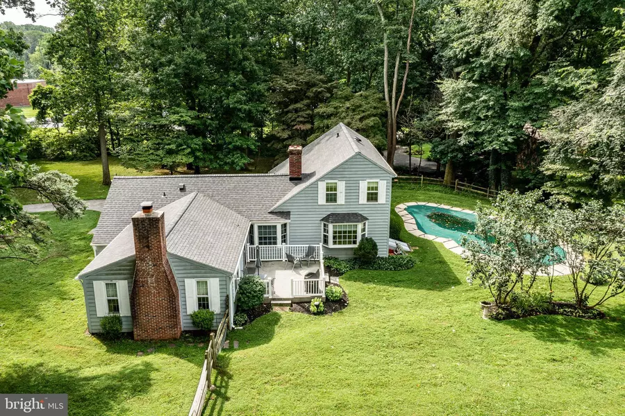 27 E FORGE RD, Media, PA 19063