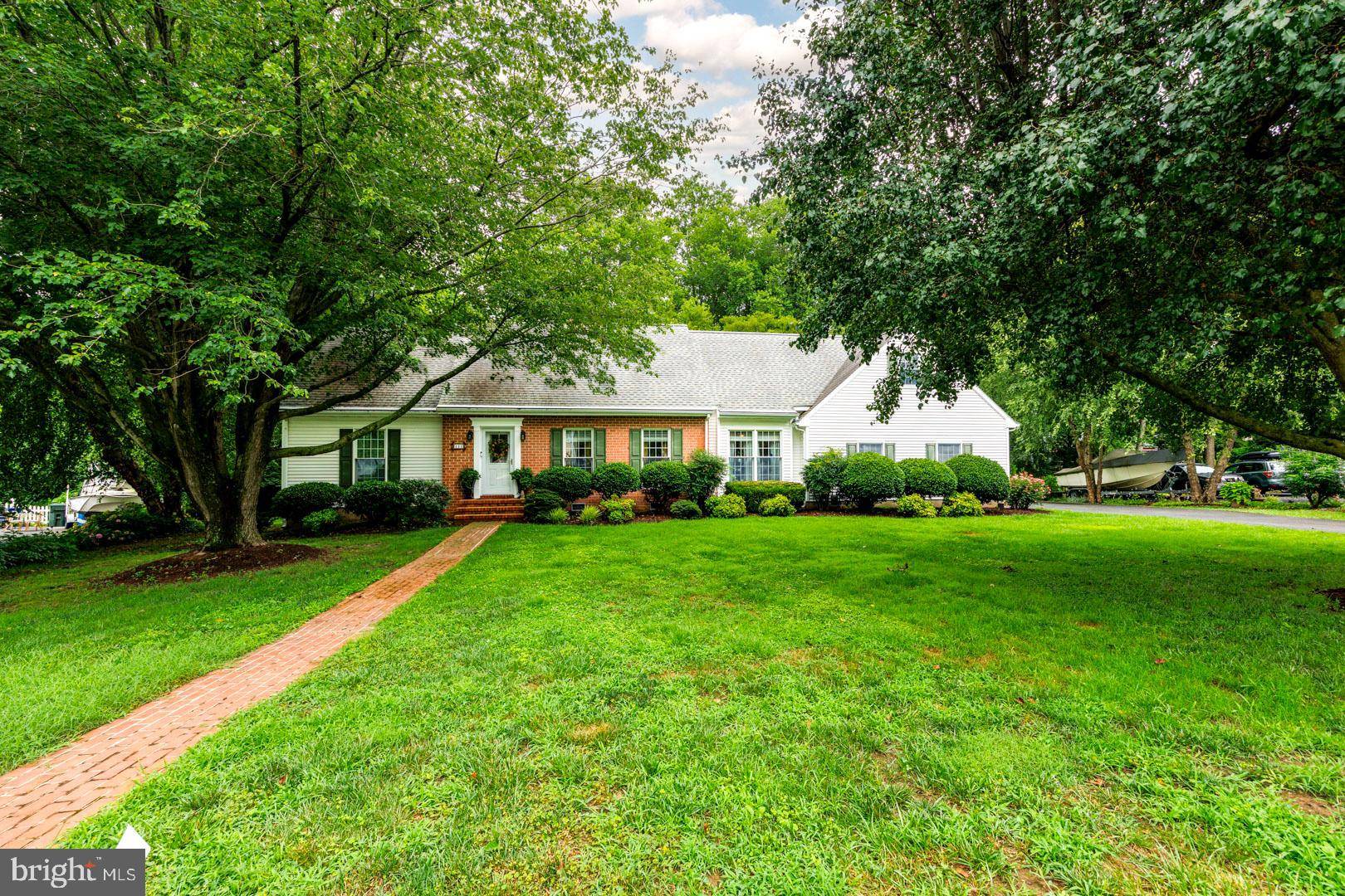 Easton, MD 21601,111 W OAK AVE