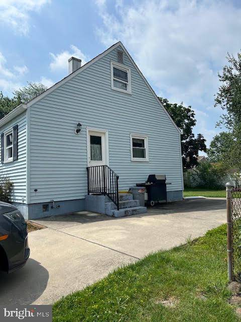 Hamilton, NJ 08620,26 FALMOUTH RD