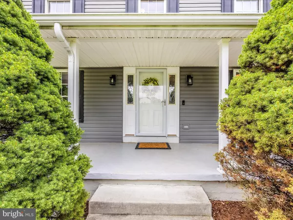 Monrovia, MD 21770,12210 TIMBER RUN CT