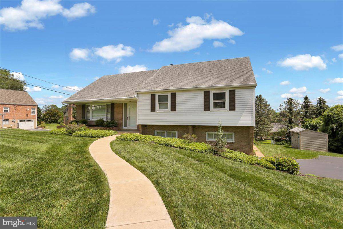 Reading, PA 19606,203 W 38TH ST