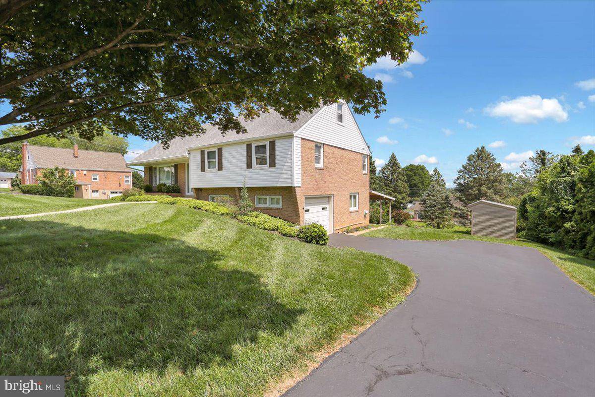 Reading, PA 19606,203 W 38TH ST