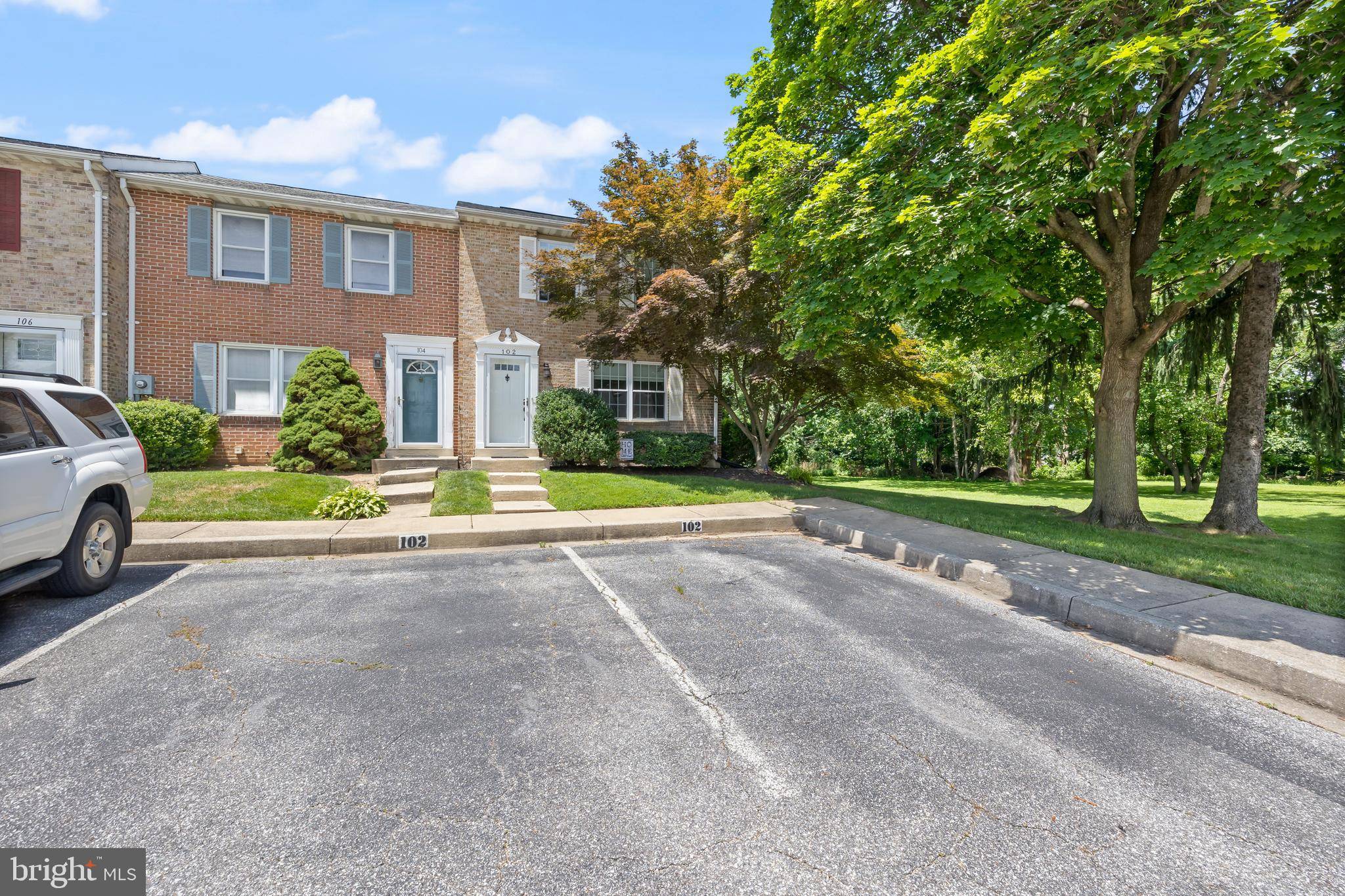 102 GRIMES CT, Mount Airy, MD 21771