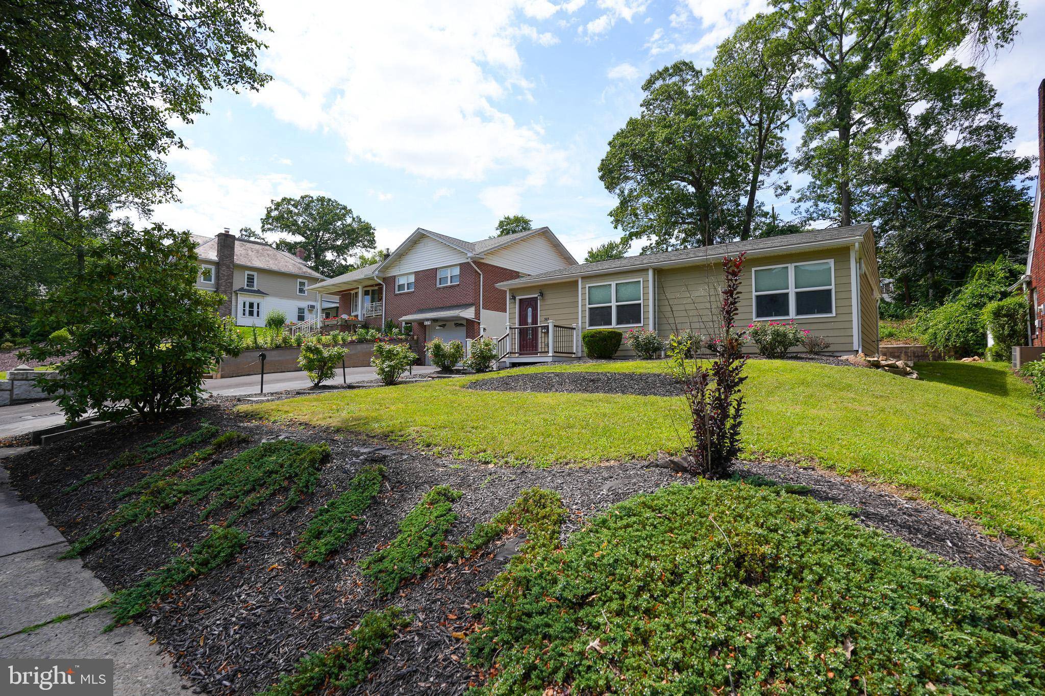 Palmerton, PA 18071,569 LAFAYETTE AVE