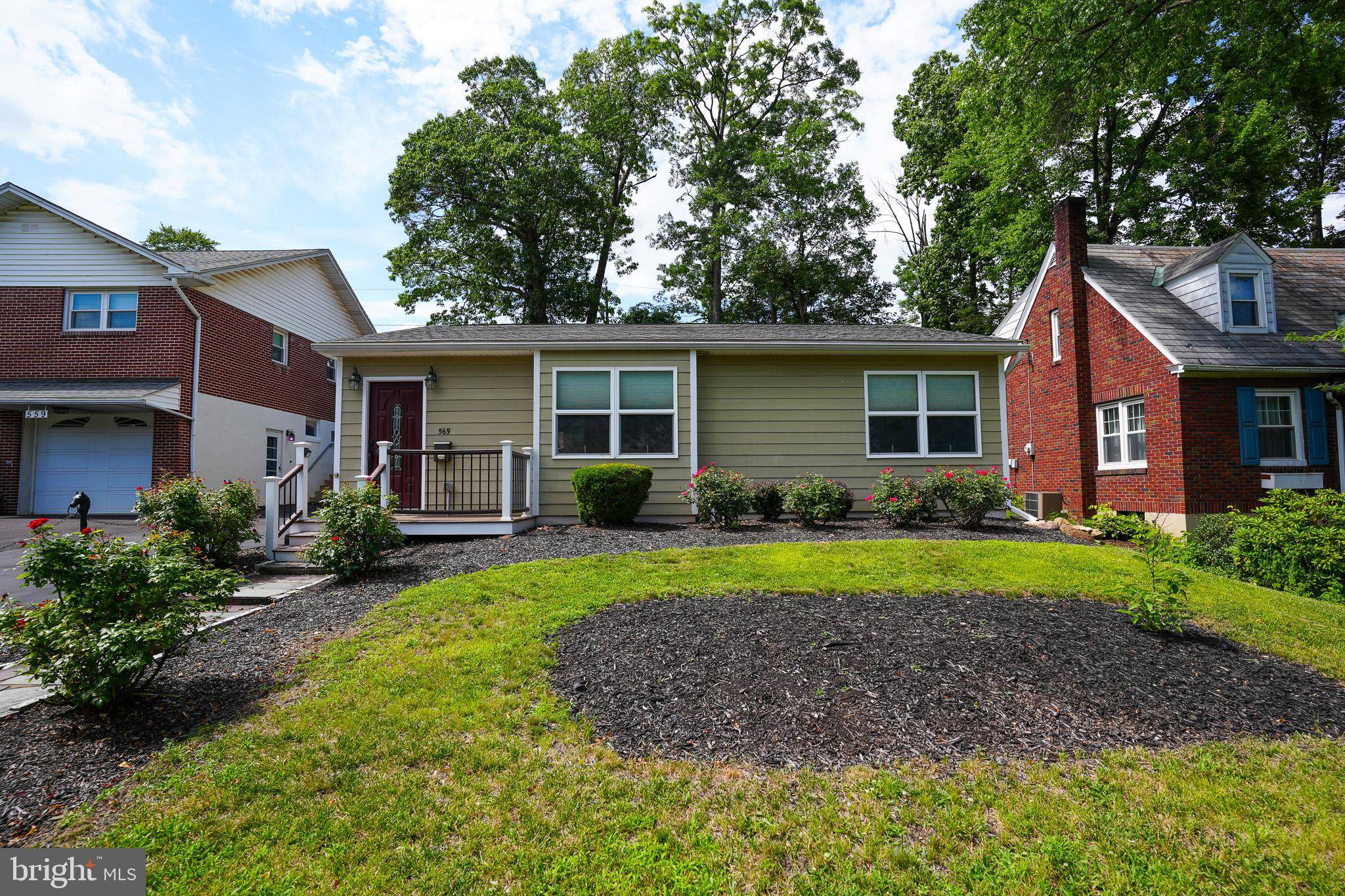Palmerton, PA 18071,569 LAFAYETTE AVE