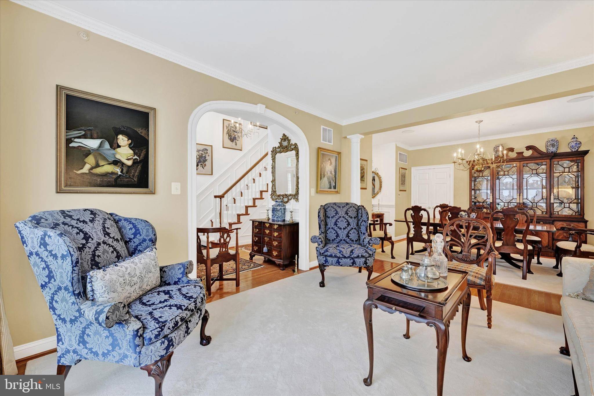 Lutherville Timonium, MD 21093,607 DUNLOY CT