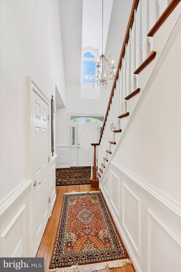 Lutherville Timonium, MD 21093,607 DUNLOY CT