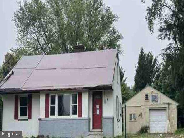 Coatesville, PA 19320,145 GLENCREST RD