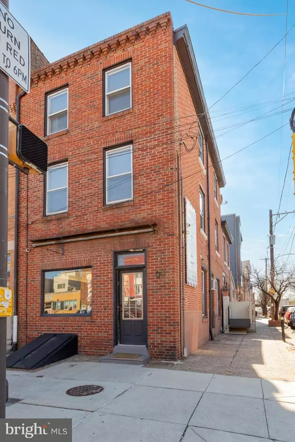 600 E GIRARD AVE, Philadelphia, PA 19125