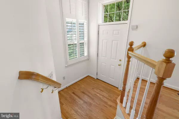 Rockville, MD 20852,11351 MORNING GATE DR