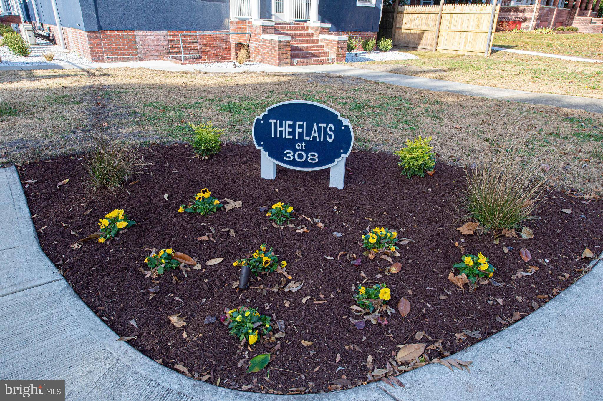 Salisbury, MD 21801,308 N DIVISION ST #8