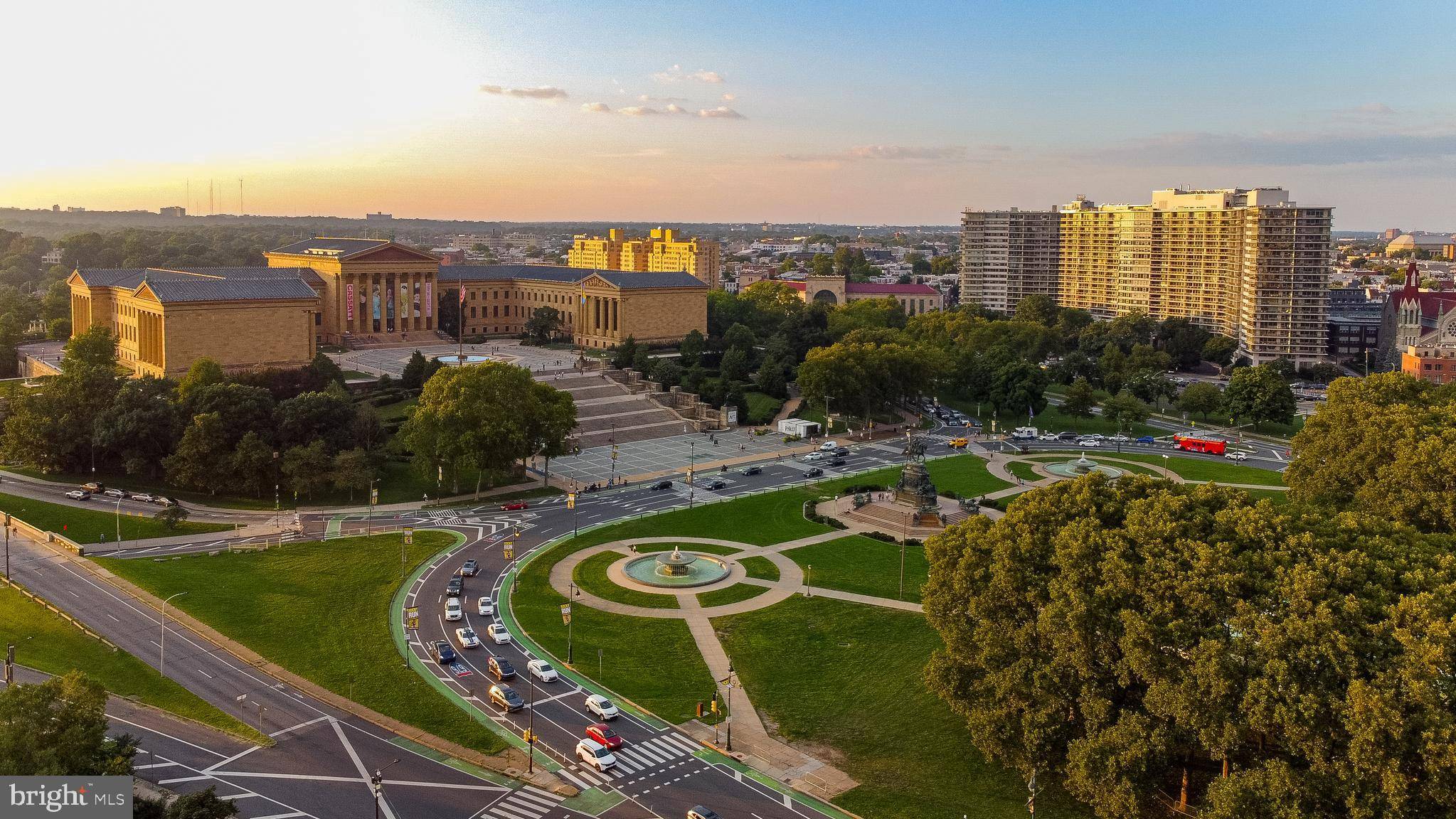 2401 PENNSYLVANIA AVE #14A8, Philadelphia, PA 19130
