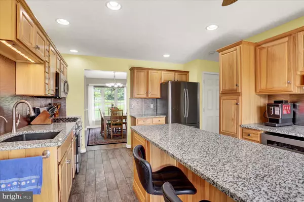 Etters, PA 17319,1265 VALLEY RD