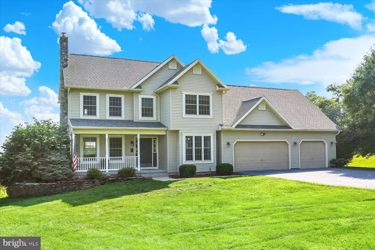 Etters, PA 17319,1265 VALLEY RD