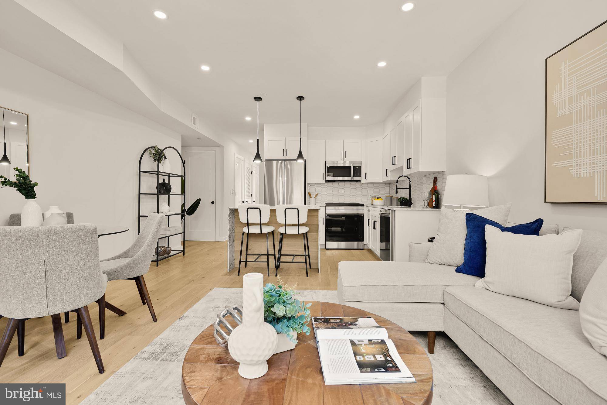Washington, DC 20007,2610 41ST ST NW #4