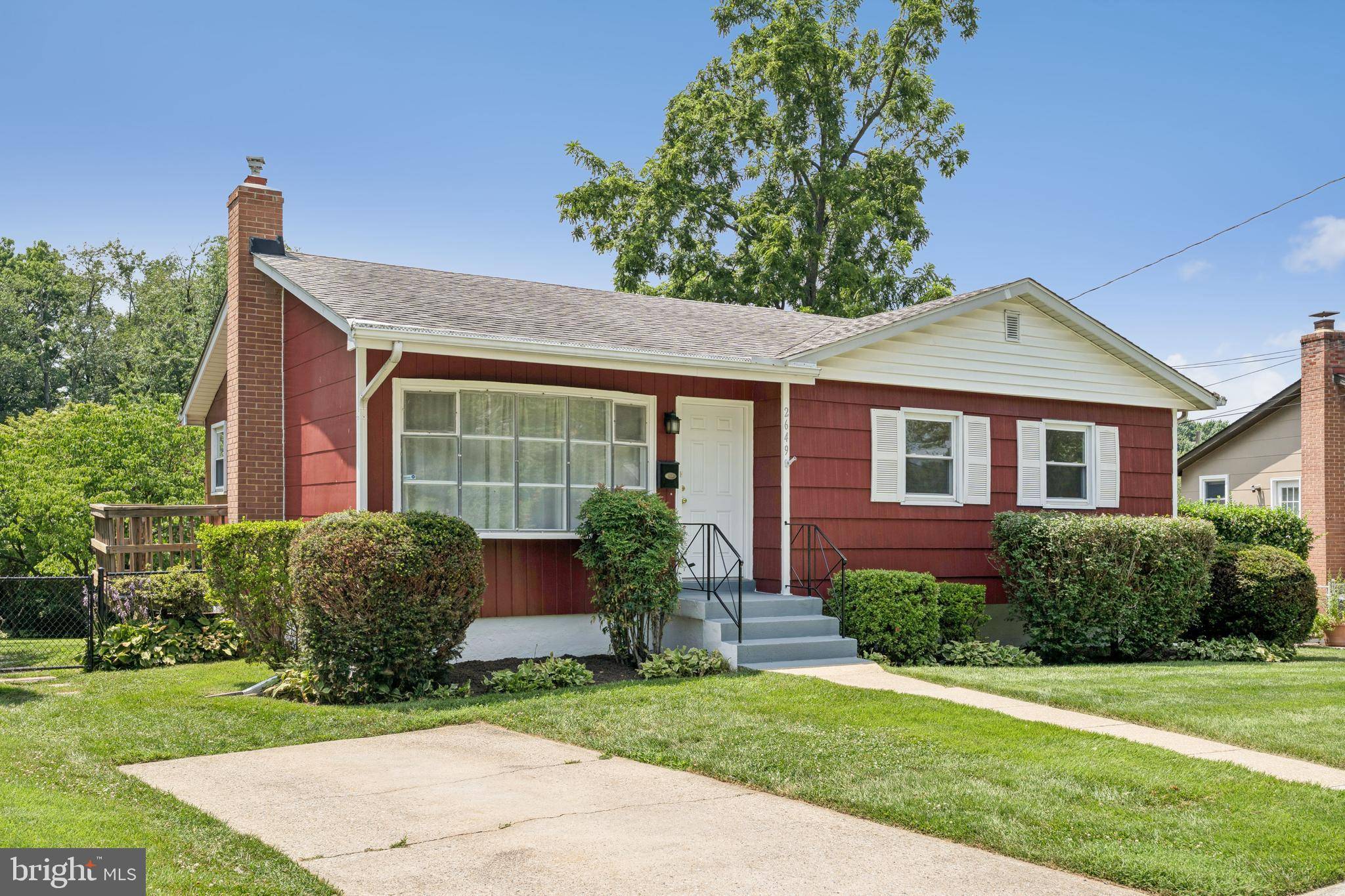 2649 CORY TER, Silver Spring, MD 20902