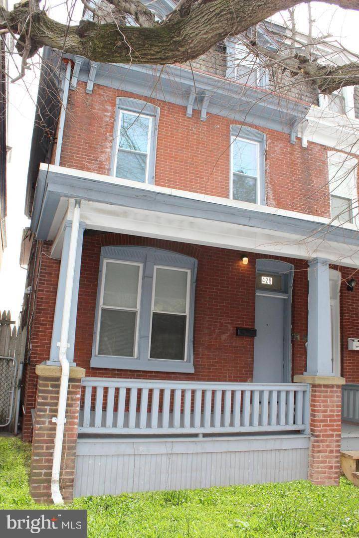428 SOUTH ST, Pottstown, PA 19464