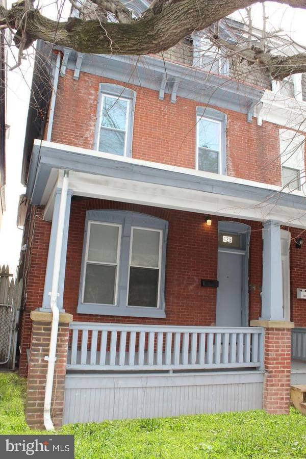 428 SOUTH ST, Pottstown, PA 19464