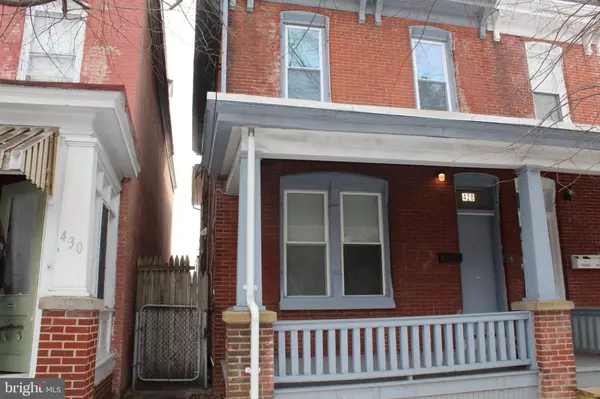 Pottstown, PA 19464,428 SOUTH ST