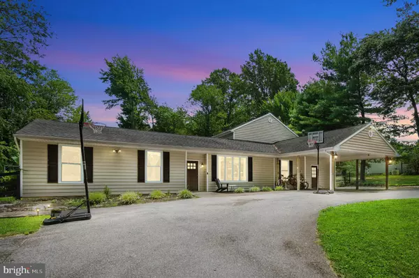 Monrovia, MD 21770,4105 LYNN BURKE RD