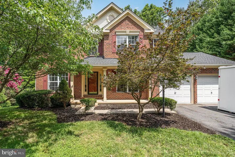 9204 ARRINGTON FARM CT, Manassas, VA 20111