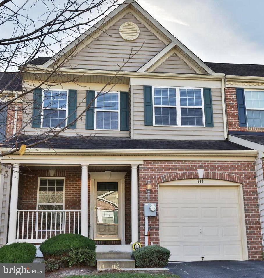 333 ELIZABETH DR, Kennett Square, PA 19348