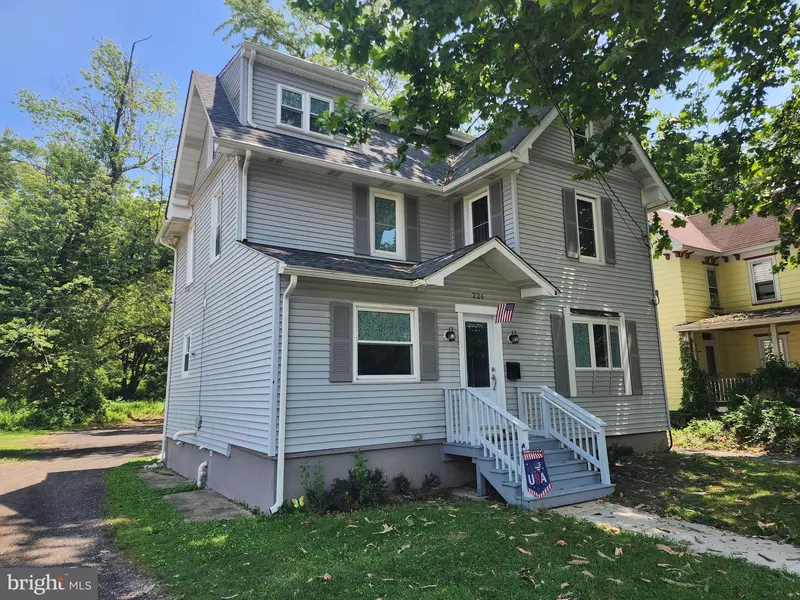 226 S MAIN ST, Glassboro, NJ 08028