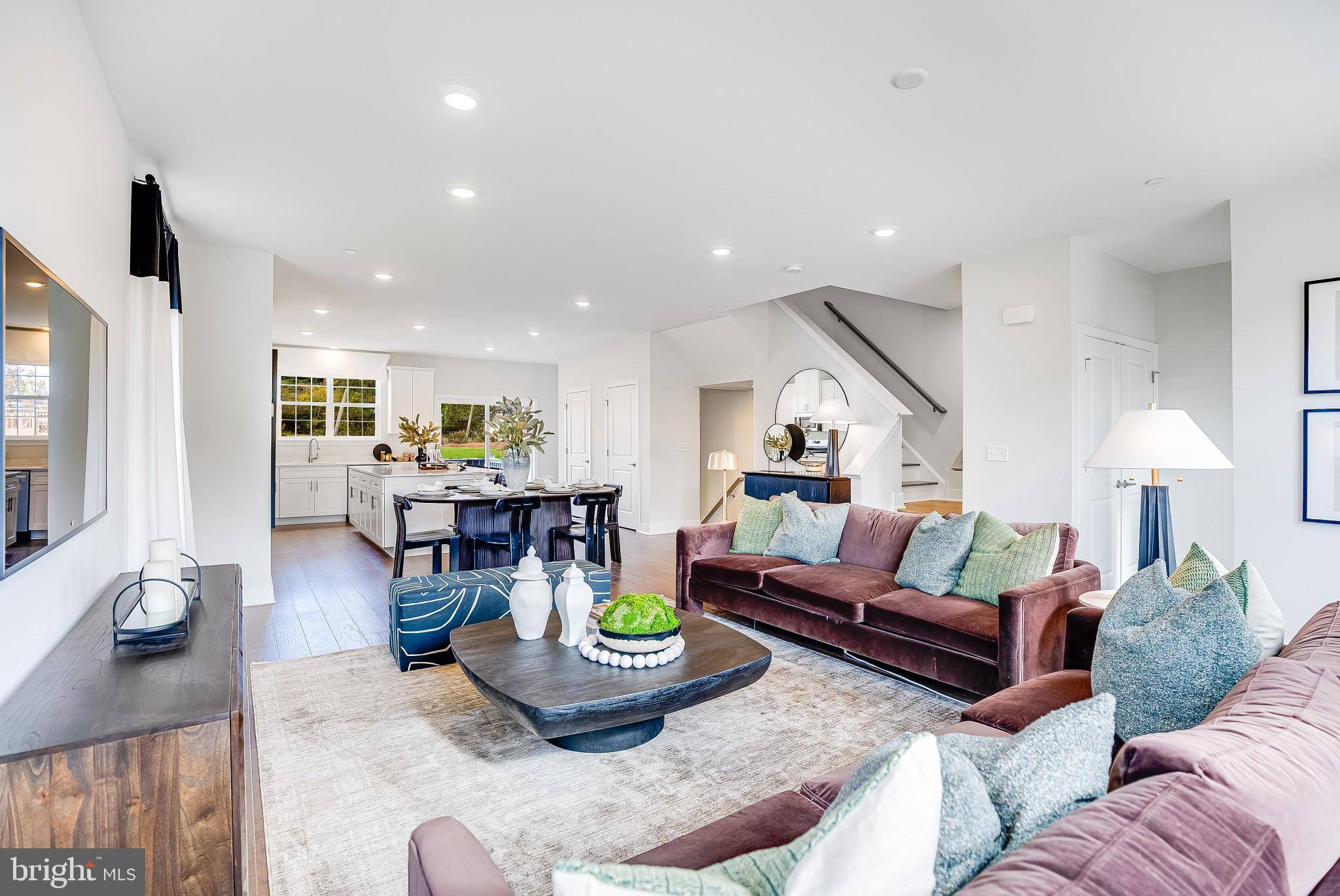 103 ADA HIGHTOWER BLVD, Pennington, NJ 08534