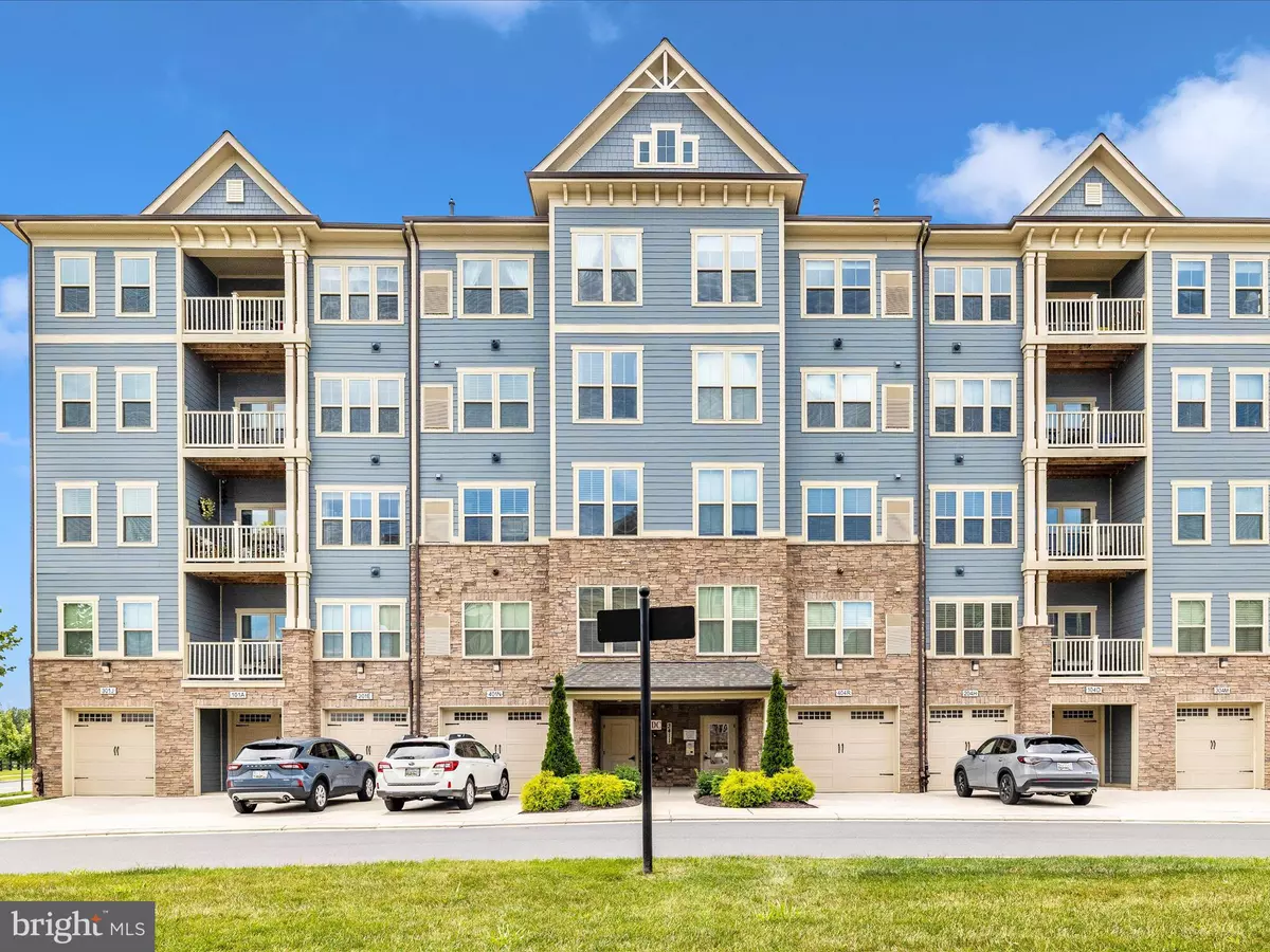 Frederick, MD 21704,3411 ANGELICA WAY #102