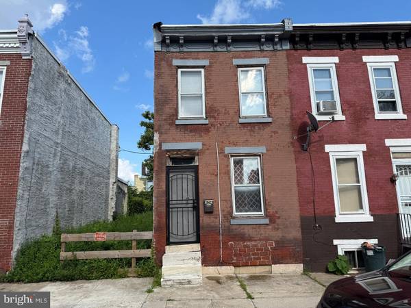 3623 N SYDENHAM ST, Philadelphia, PA 19140