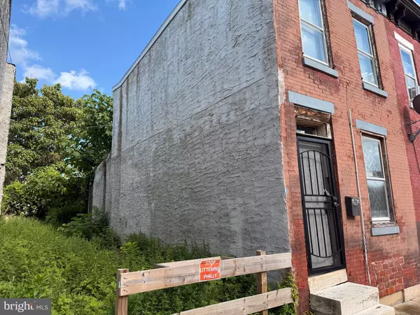 Philadelphia, PA 19140,3623 N SYDENHAM ST