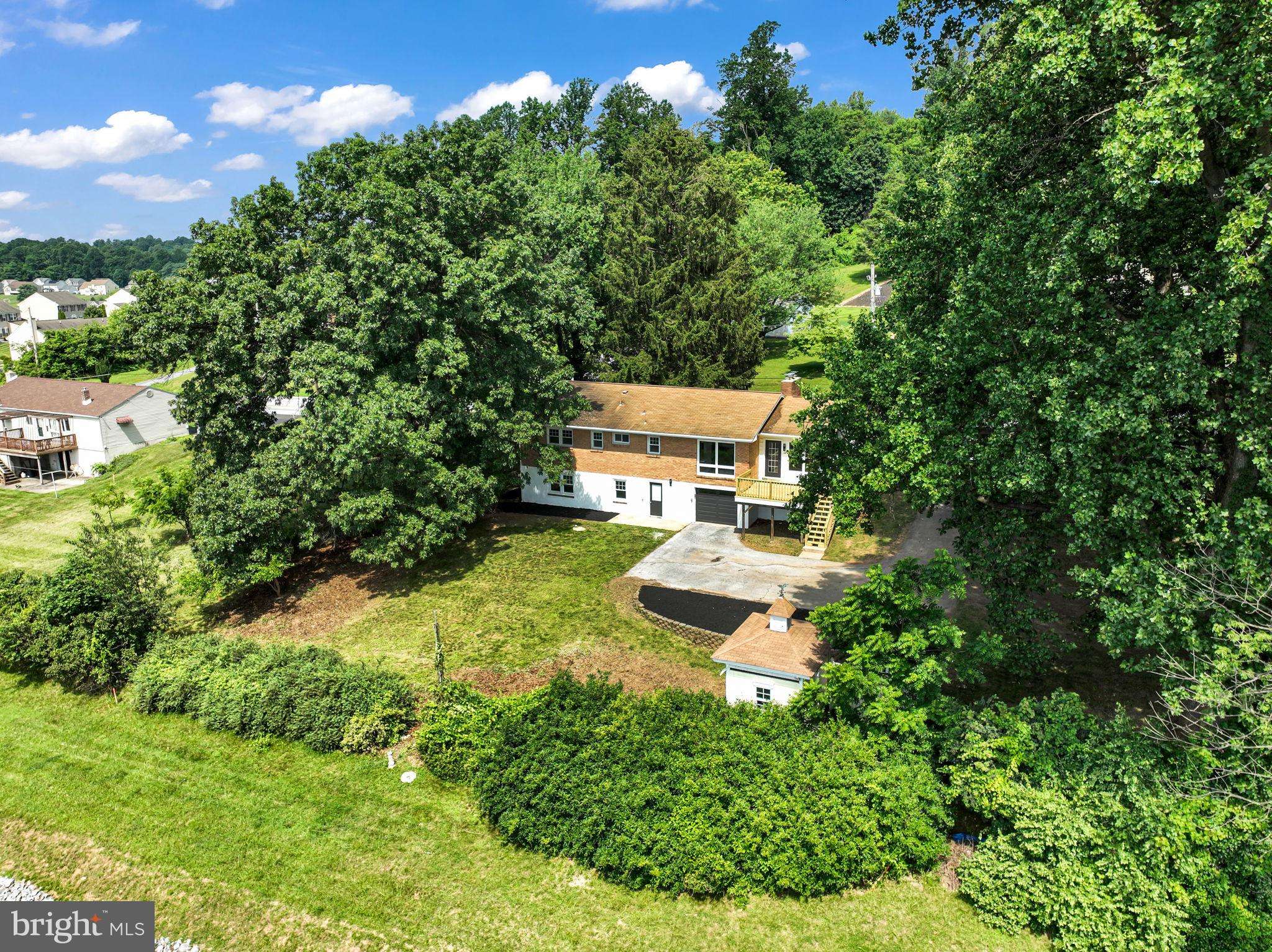 New Cumberland, PA 17070,308 SHUEY RD