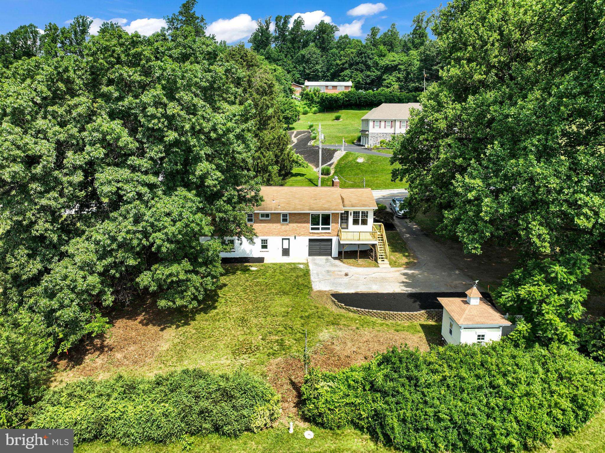 New Cumberland, PA 17070,308 SHUEY RD