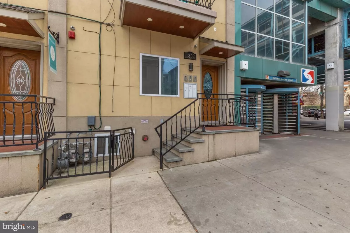 Philadelphia, PA 19125,1802 E HUNTINGDON ST