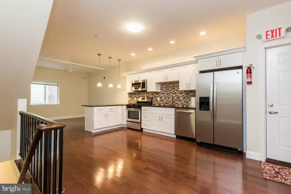 Philadelphia, PA 19125,1802 E HUNTINGDON ST