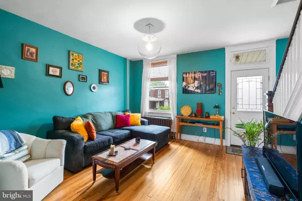 Baltimore, MD 21218,718 E 36TH ST