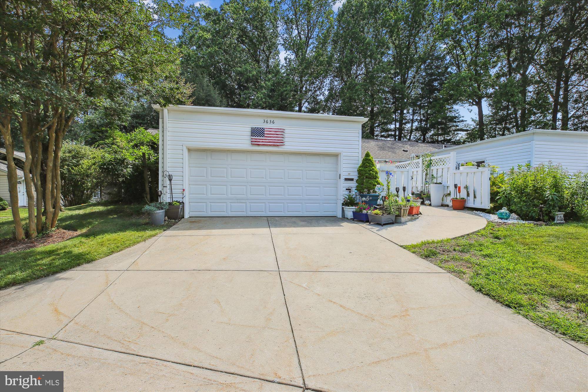 3636 EDELMAR TER #123, Silver Spring, MD 20906