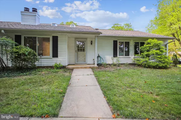 Silver Spring, MD 20906,3636 EDELMAR TER #123