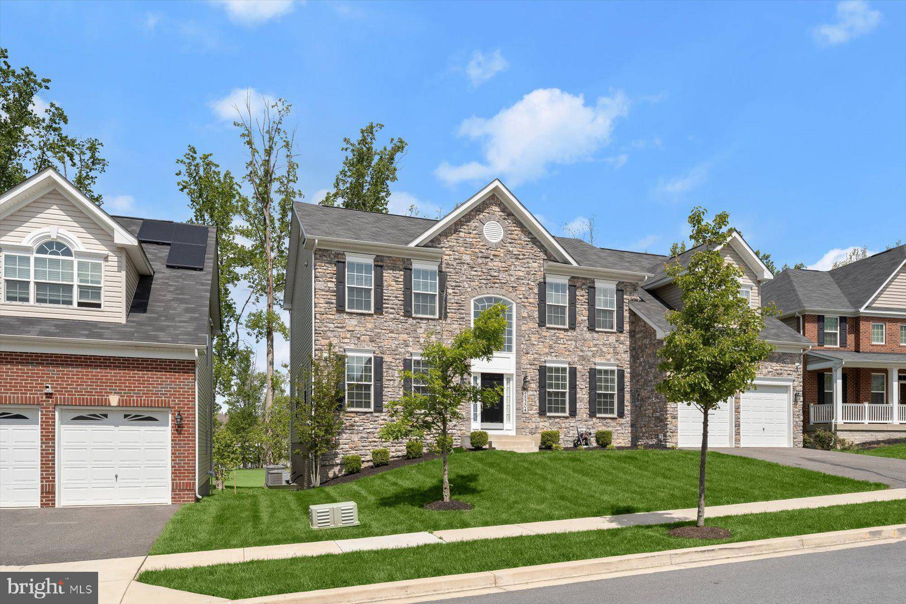 Upper Marlboro, MD 20772,15304 GOVERNORS PARK LN