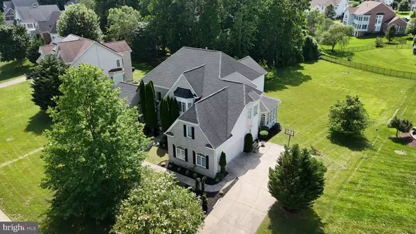 Bowie, MD 20720,5506 WILLOW GROVE CT