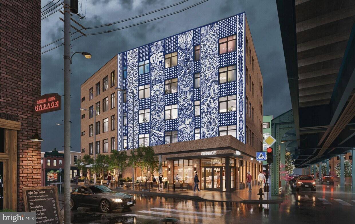 Philadelphia, PA 19122,1700 N FRONT ST #1B-113