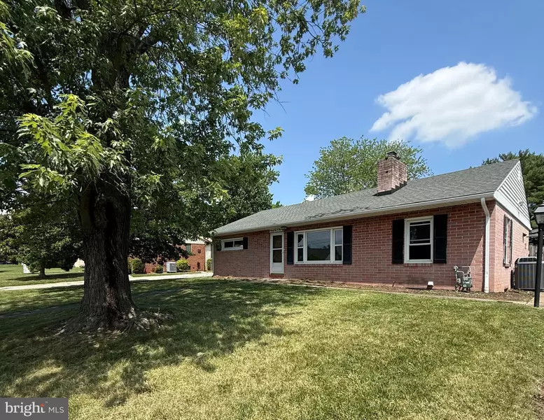 9103 SIMMS AVE, Baltimore, MD 21234