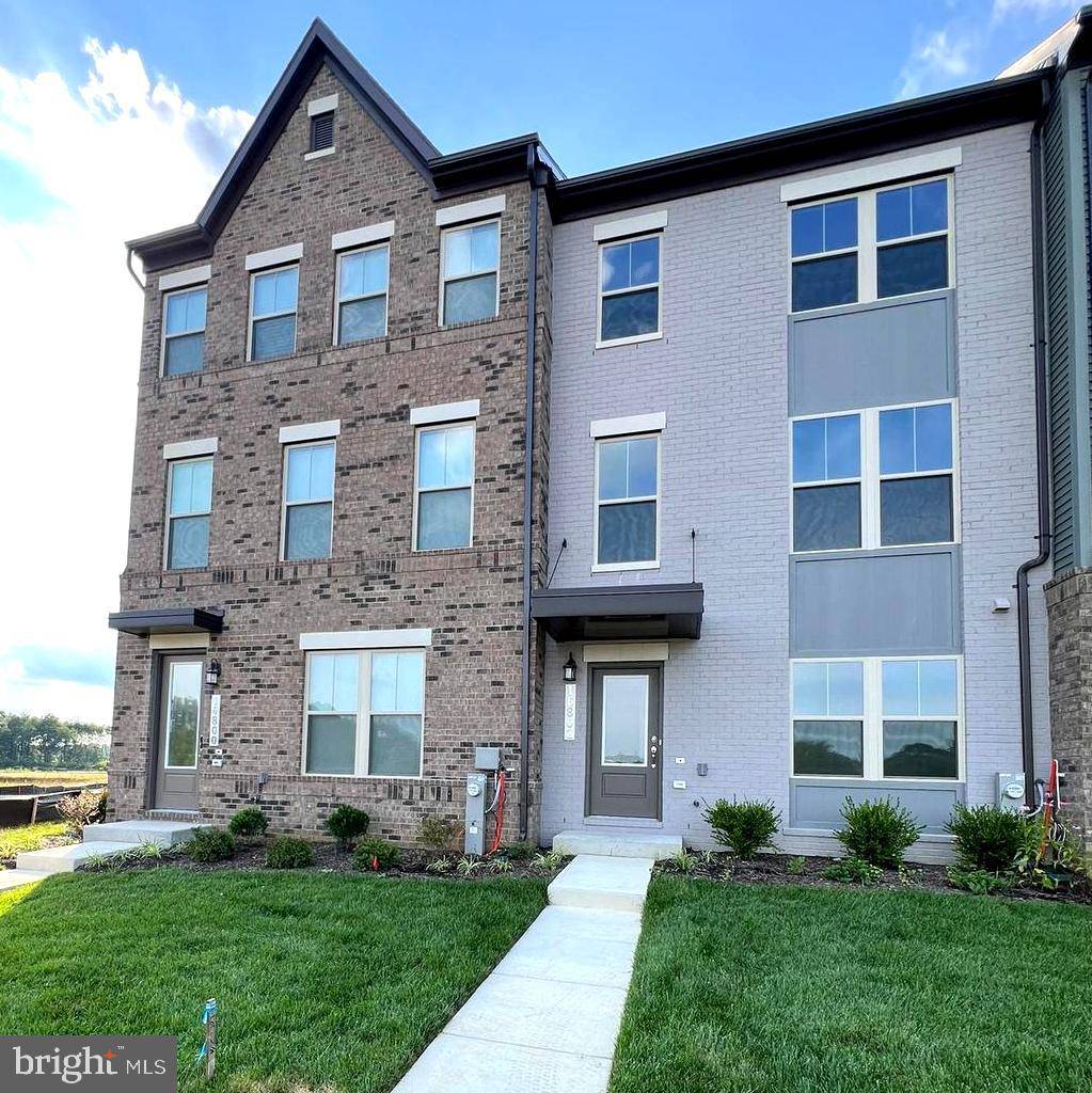 Bowie, MD 20716,16802 SAINT RIDGELY BLVD