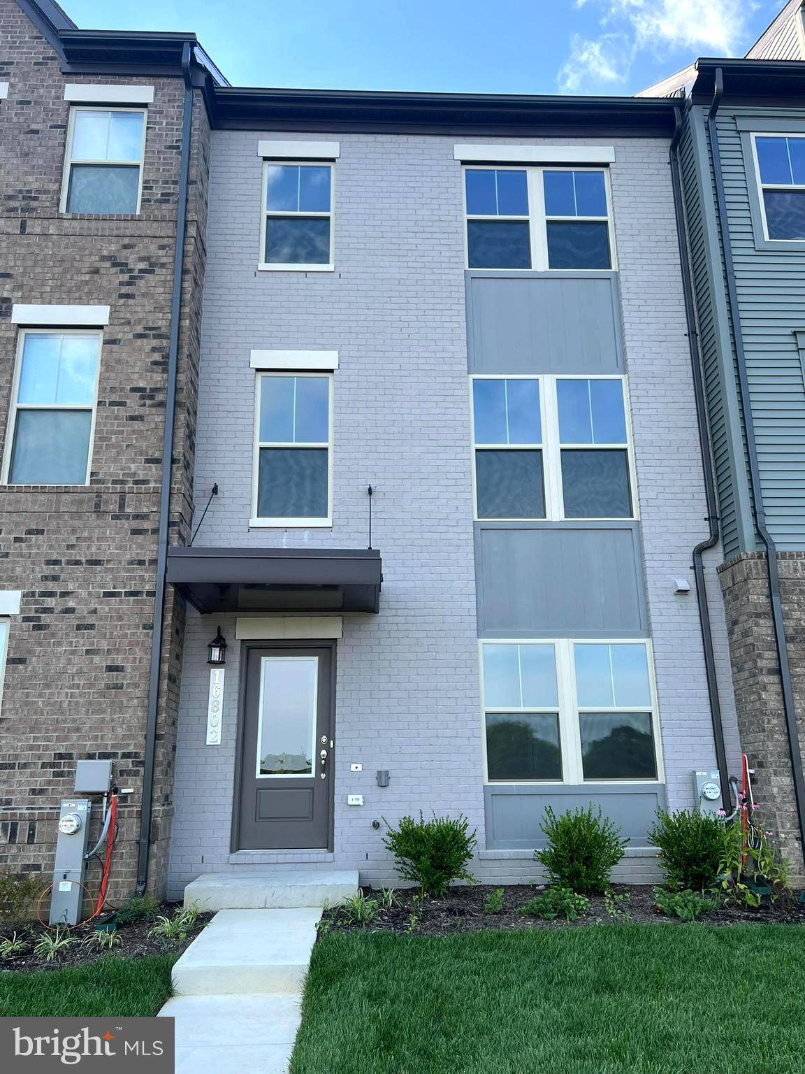 Bowie, MD 20716,16802 SAINT RIDGELY BLVD