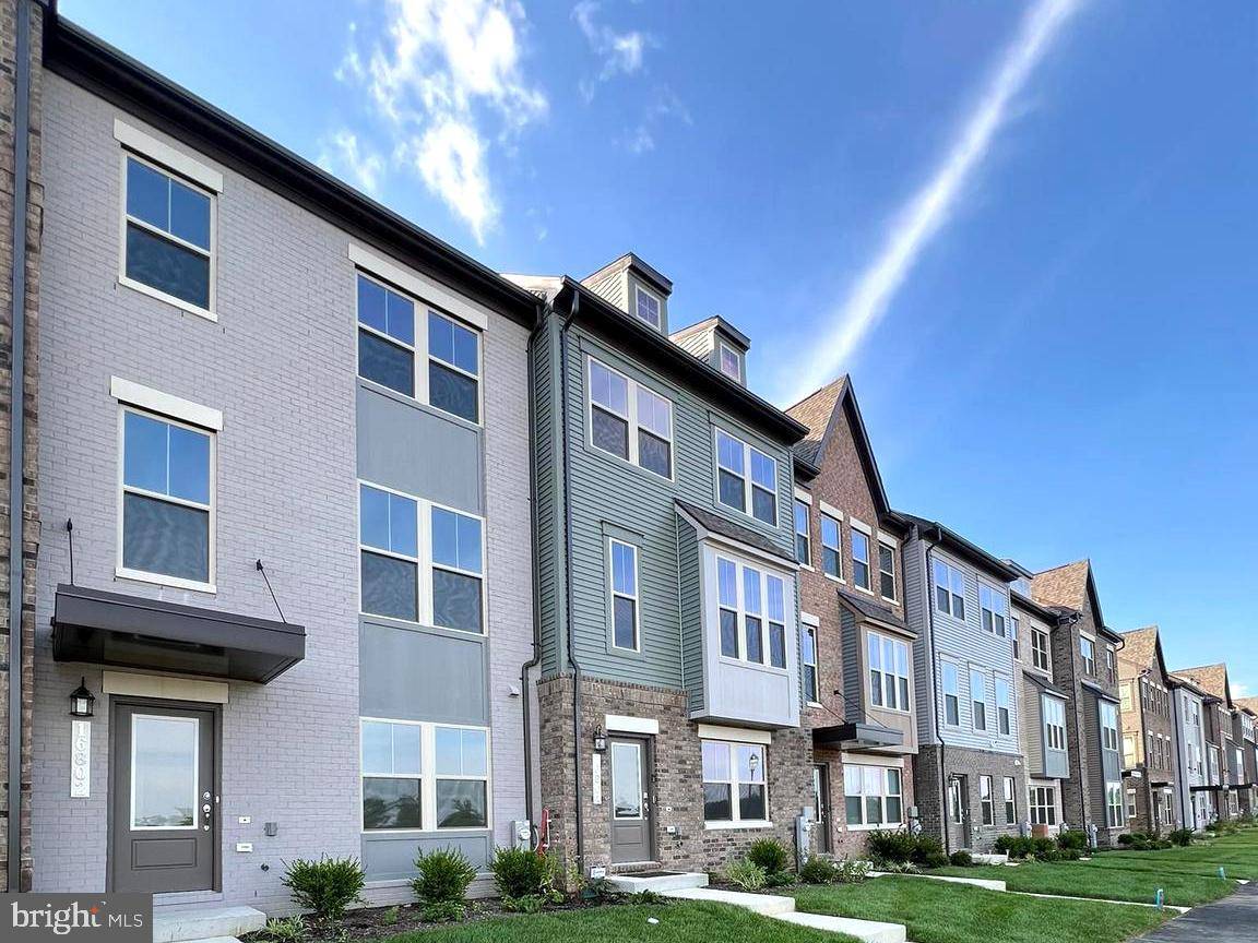 Bowie, MD 20716,16802 SAINT RIDGELY BLVD