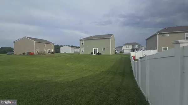 Bunker Hill, WV 25413,129 FAYE DR